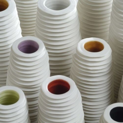 Fos Ceramiche Novalis ваза B1-06A