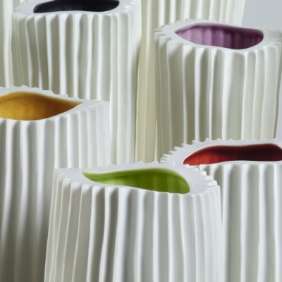 Fos Ceramiche Novalis ваза BC3-06A