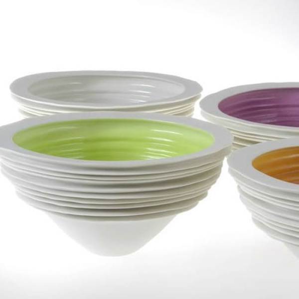 Fos Ceramiche Novalis ваза C1-06A