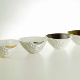Fos Ceramiche Novalis ваза C5-06A