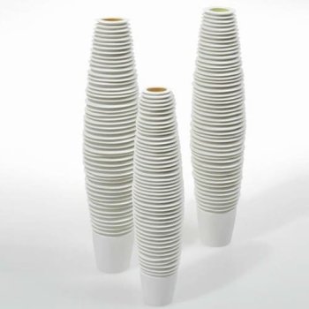 Fos Ceramiche Novalis ваза B1-06A