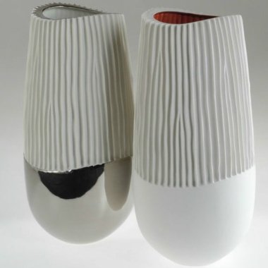 Fos Ceramiche Novalis ваза V-06A