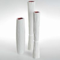 Fos Ceramiche Novalis ваза BC3-06A