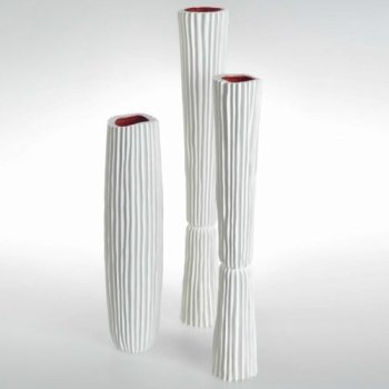Fos Ceramiche Novalis ваза BC3-06A