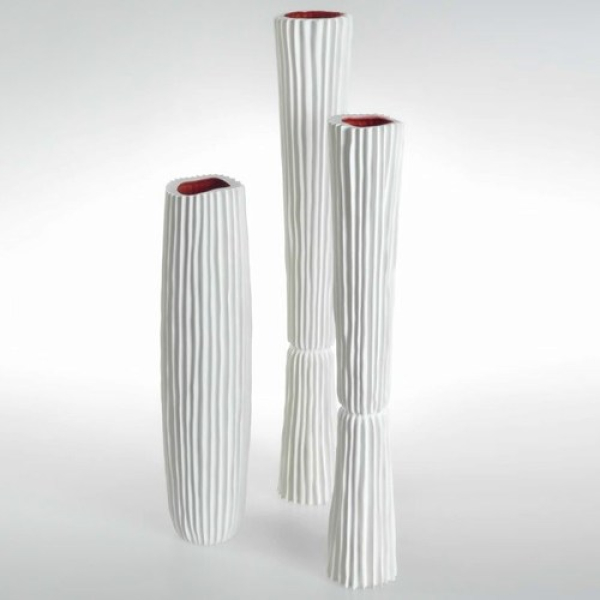 Fos Ceramiche Novalis ваза BC3-06A