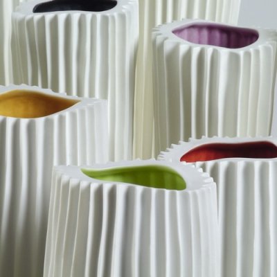 Fos Ceramiche Novalis ваза BC3-06A
