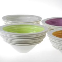 Fos Ceramiche Novalis ваза C1-06A