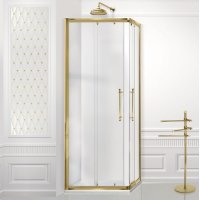 2B box Classica душова кабіна кутова K4 2B box Classica душова кабіна кутова K4