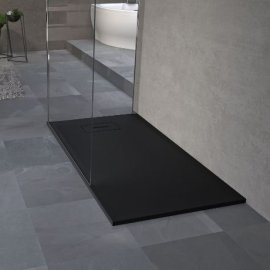 Novellini Novosolid піддон для душу 120x90 см (шлюб, скол)