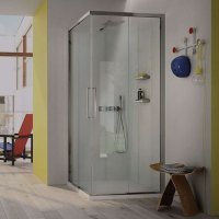 Душова кабіна Vismara Vetro - Series 7000 ZA+ZA