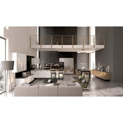 Кухня Arcari - Positano Modern A contemporary