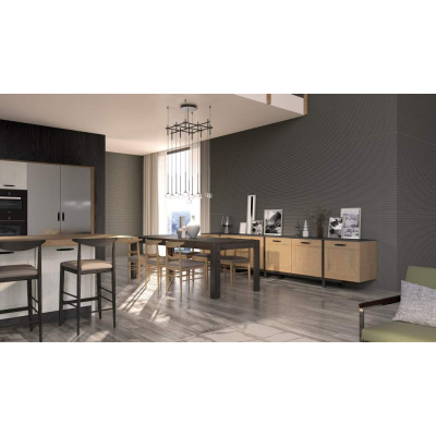 Кухня Arcari - Positano Modern A contemporary