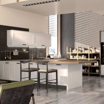 Кухня Arcari - Positano Modern A contemporary