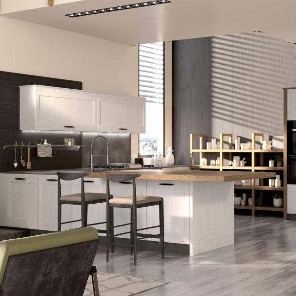 Кухня Arcari - Positano Modern A contemporary