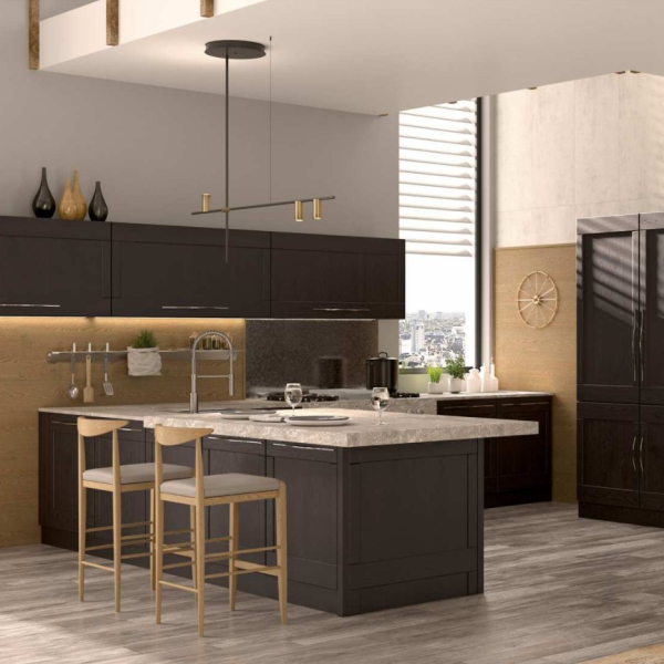 Кухня Arcari - Positano Modern B contemporary