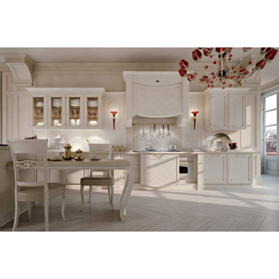 Кухня Arcari - Siena Luxury
