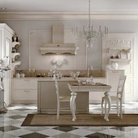 Кухня Arcari - Venezia Classic