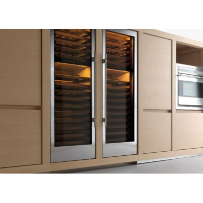 Кухня Effeti - Wood 100%