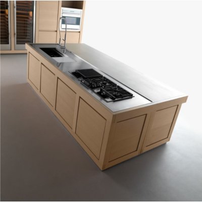 Кухня Effeti - Wood 100%
