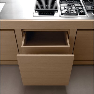 Кухня Effeti - Wood 100%