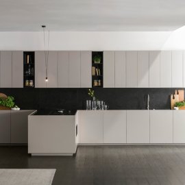 Кухня TM Italia - D90+