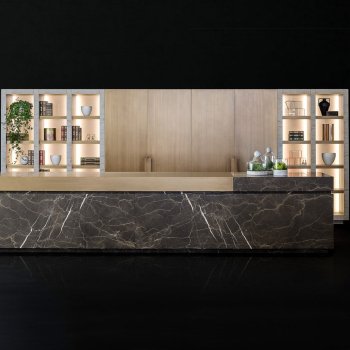 Кухня TM Italia - Neolite