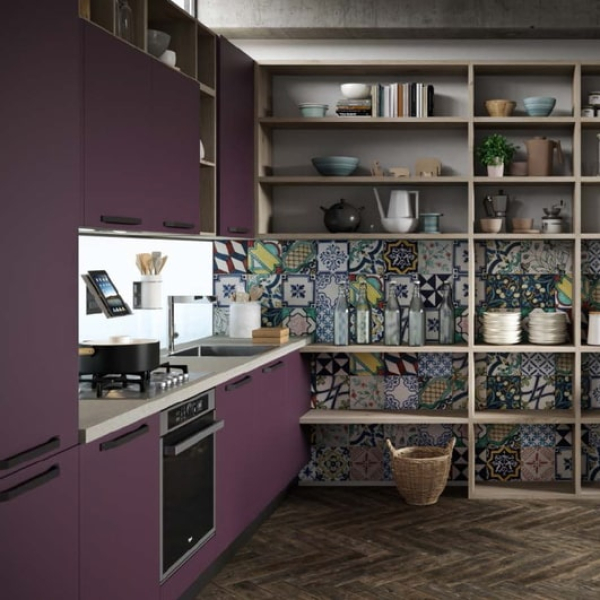 Кухня Aran - Faro