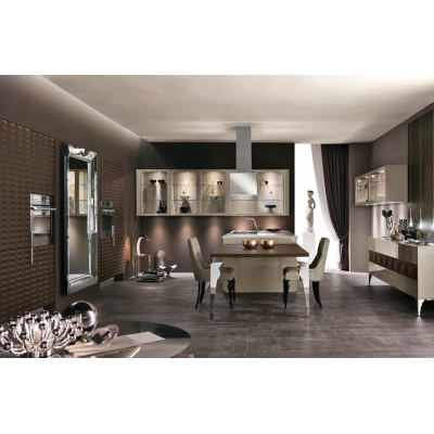 Кухня Aster - Luxury Glam