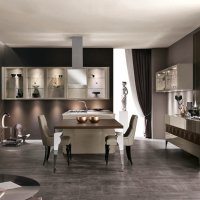 Кухня Aster - Luxury Glam