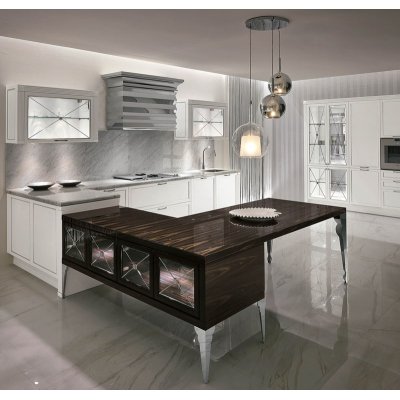 Кухня Aster - Luxury Glam