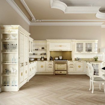 Кухня Record Cucine - Canova