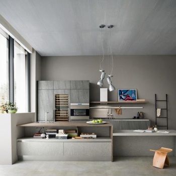 Кухня Record Cucine - Lamina