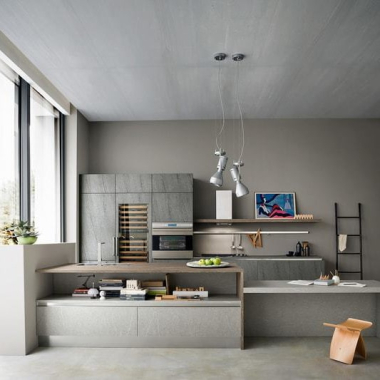 Кухня Record Cucine - Lamina