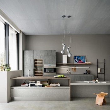 Кухня Record Cucine - Lamina
