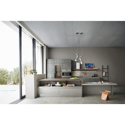 Кухня Record Cucine - Lamina