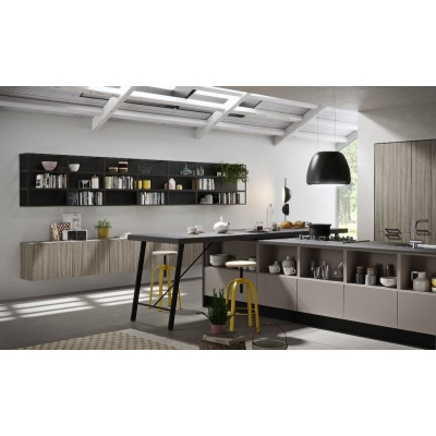 Кухня Record Cucine - New Infinity