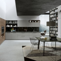 Кухня Record Cucine - New Infinity