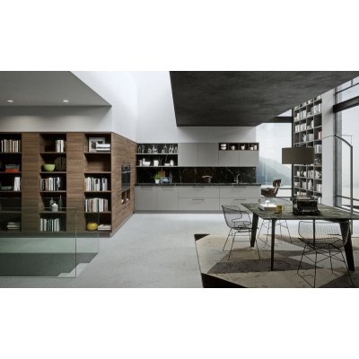 Кухня Record Cucine - New Infinity