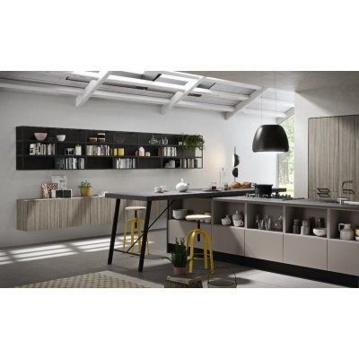Кухня Record Cucine - New Infinity
