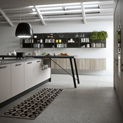 Кухня Record Cucine - New Infinity