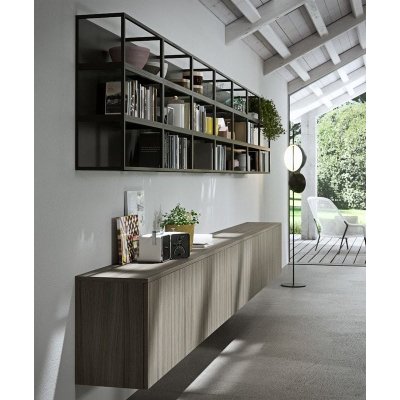 Кухня Record Cucine - New Infinity