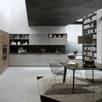 Кухня Record Cucine - New Infinity
