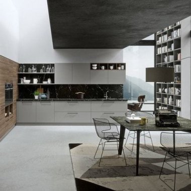 Кухня Record Cucine - New Infinity