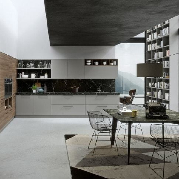 Кухня Record Cucine - New Infinity