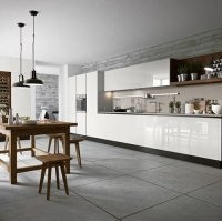 Кухня Record Cucine - New Nice