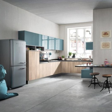 Кухня Record Cucine - New Young
