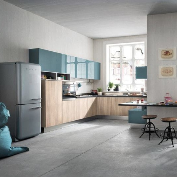 Кухня Record Cucine - New Young