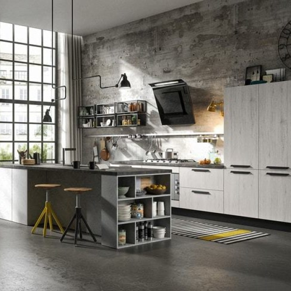 Кухня Record Cucine - People