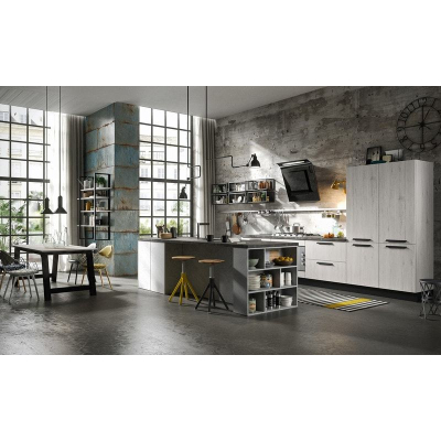 Кухня Record Cucine - People