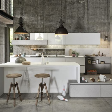 Кухня Record Cucine - Urban